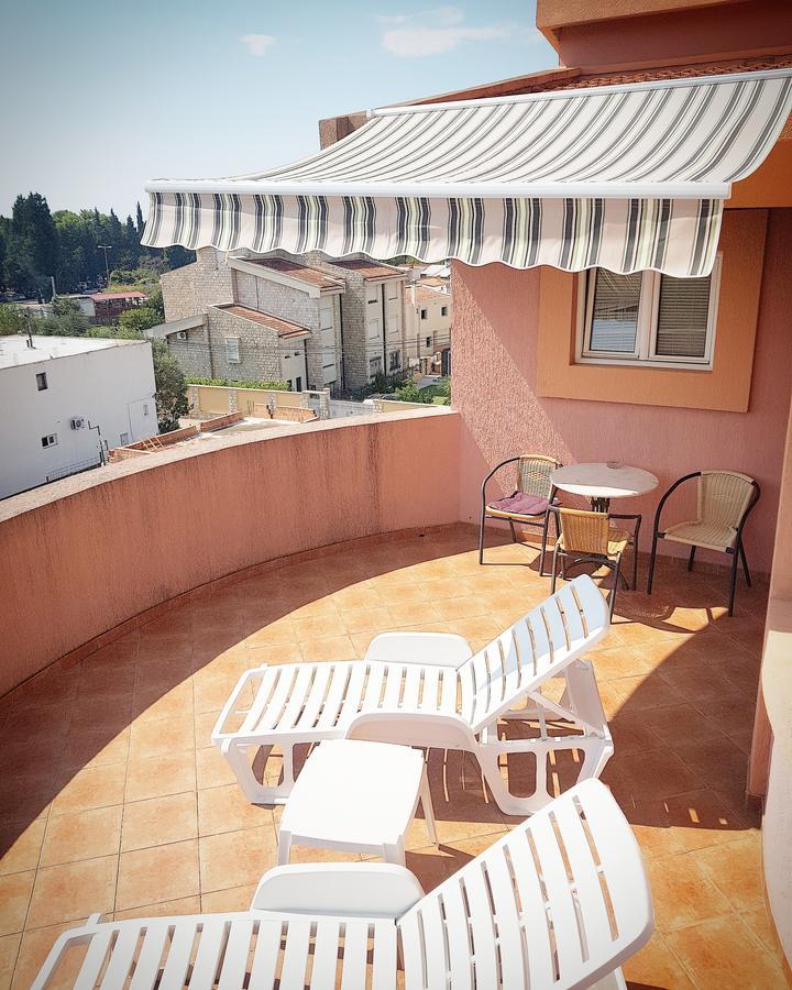 Guest House-Md Bar Exterior foto